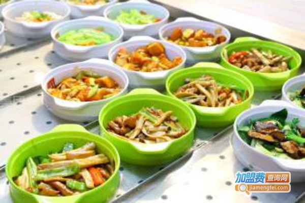 多客记大饭堂加盟费