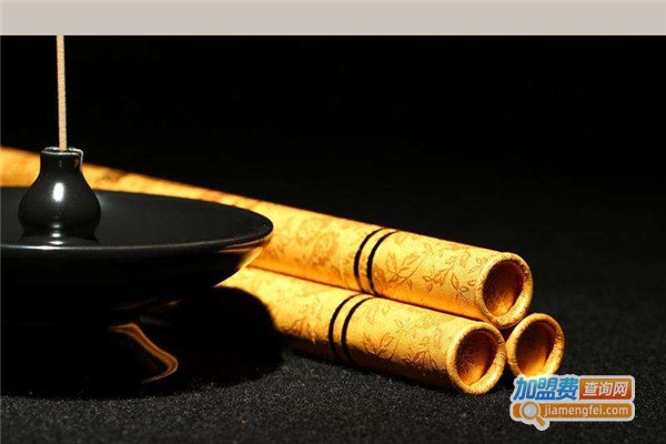 檀香瑜伽培训加盟费