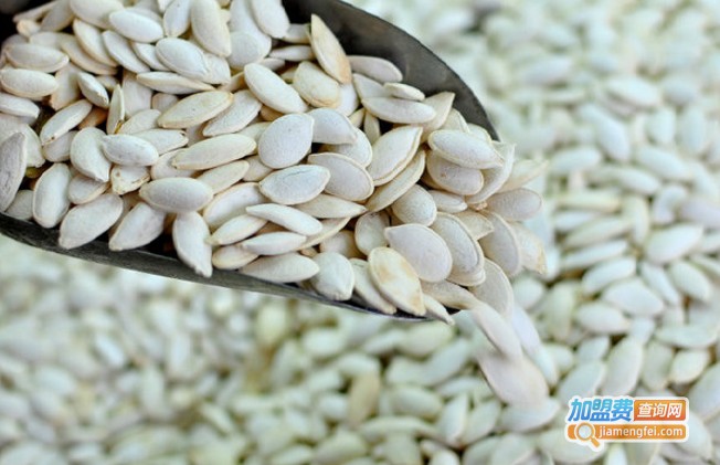 碧湘源炒货加盟费