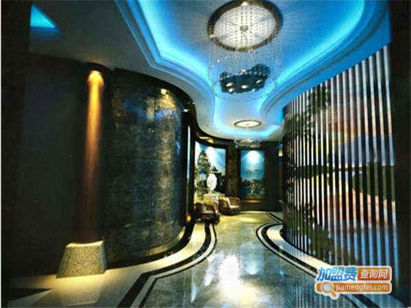 欢歌天天ktv加盟门店