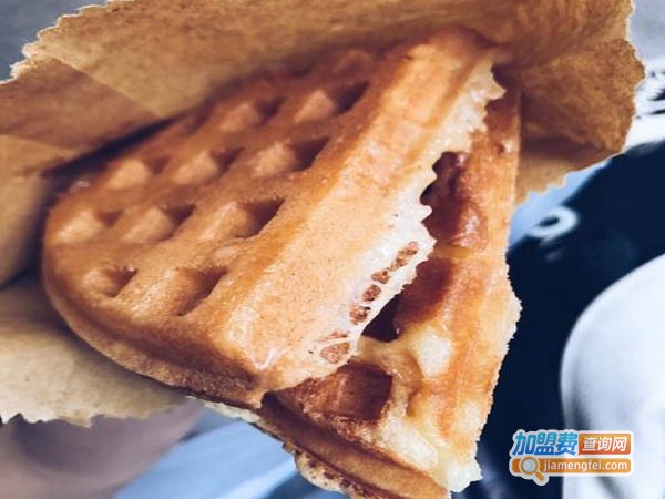 低调高手大街小食