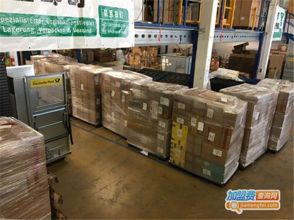 西邮寄快递加盟费