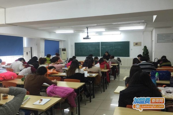 元真会计加盟费