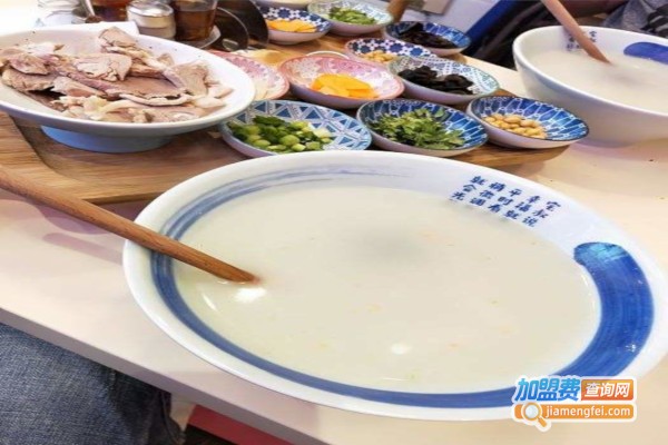 宅叔炒羊汤加盟费