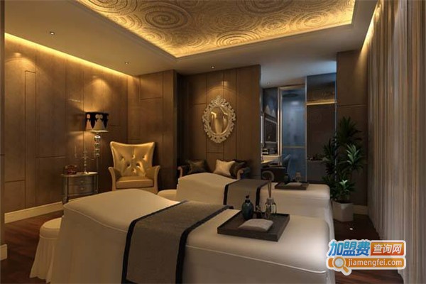 唯美整形加盟费