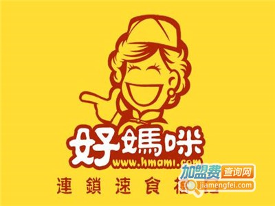 好妈咪休闲食品加盟费