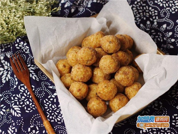 丸子哥的店加盟费