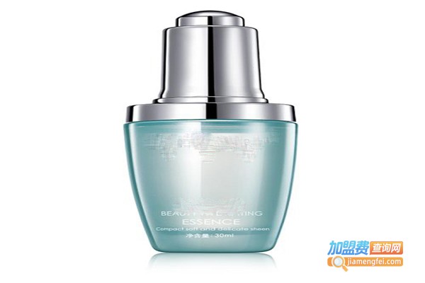 美肌肤化妆品加盟门店