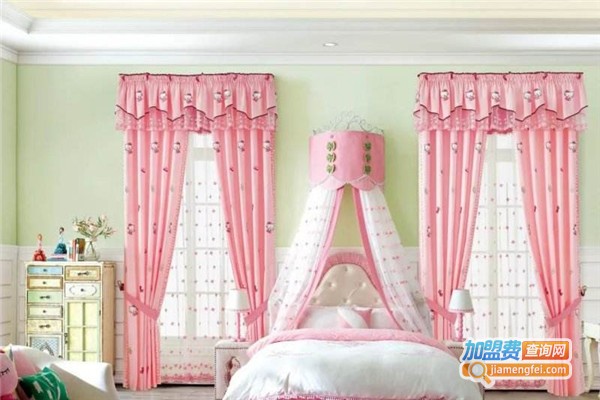 圣宇窗帘加盟费