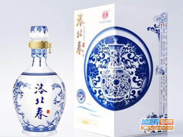 洛北春酒加盟费