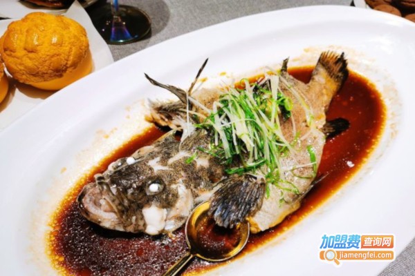 铭家点心加盟费