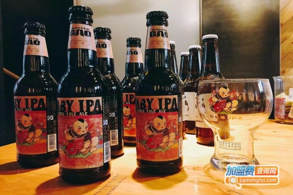 特鲁斯精酿啤酒加盟费