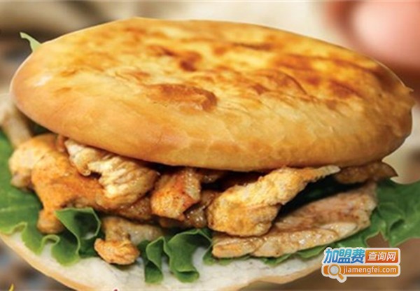 好妈咪休闲食品加盟费