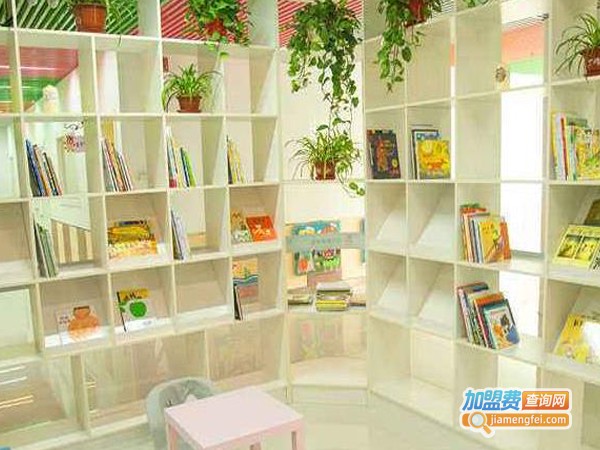 康贝儿幼儿园加盟