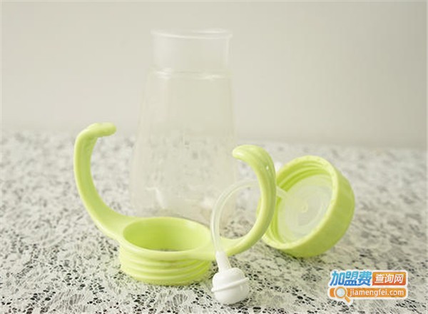 贝婴奇奶瓶加盟费