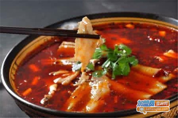 时上钵钵香加盟费