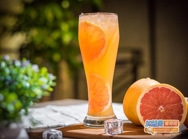 茶塘悦色加盟费