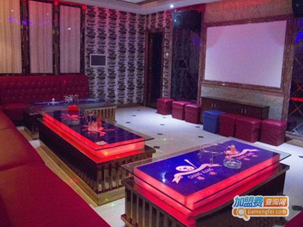 七度ktv加盟门店