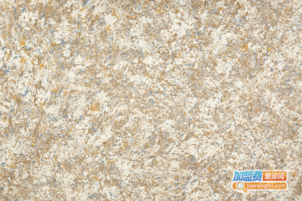 汉草艺术漆加盟费