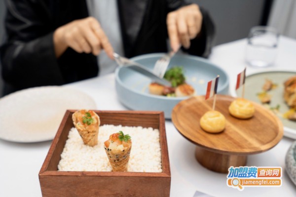 芳芳法餐厅加盟费