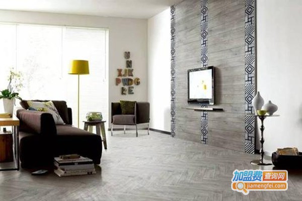 例外仿古砖加盟费