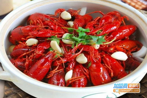 嗨啤虾起哄龙虾主题馆