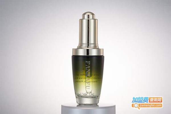 美肌肤化妆品加盟门店