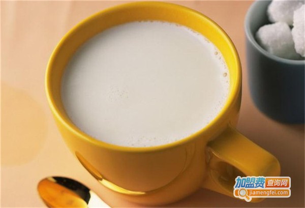 帮立饮料加盟费