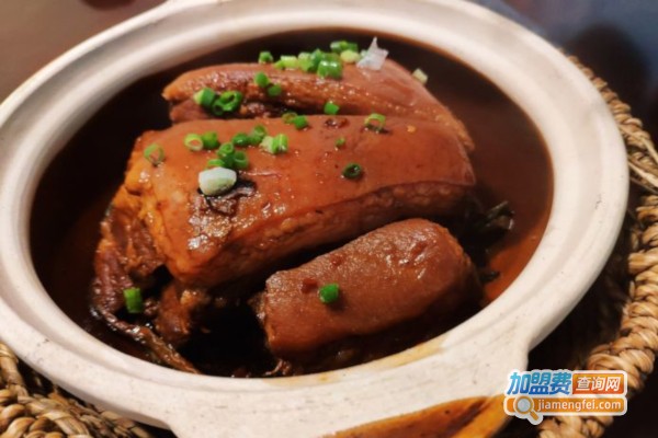 老板的坛坛罐罐加盟费