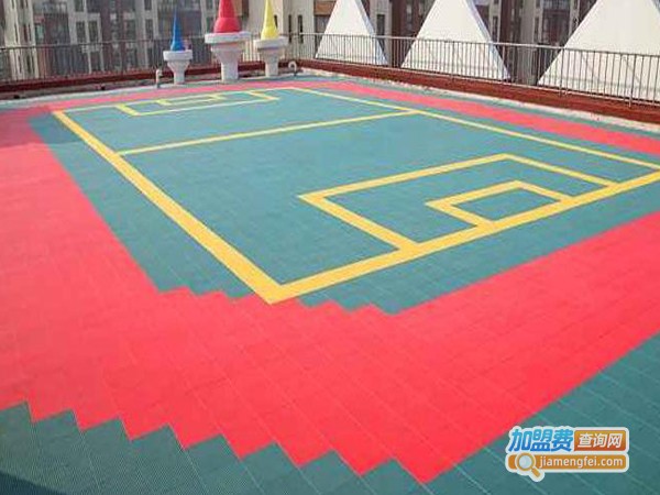 康贝儿幼儿园加盟费