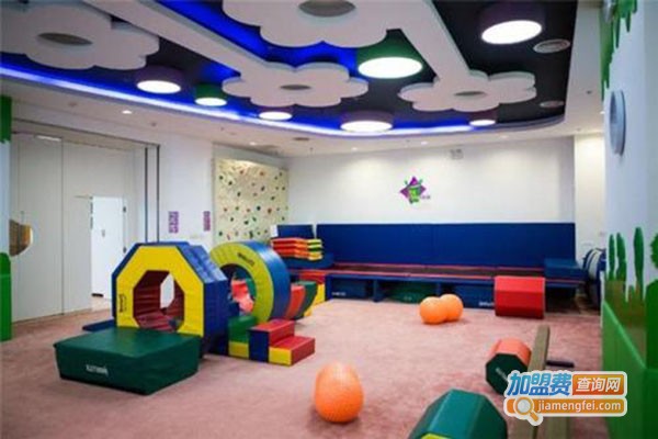 弘星国际成长俱乐部加盟