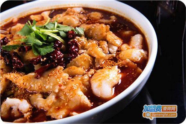 鼎味钵钵香加盟费