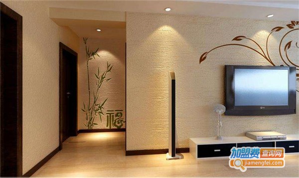 双木林弹性硅藻泥加盟