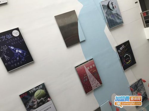 卓然教育加盟门店