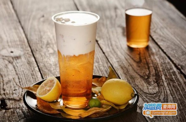 蚕茶果语加盟费