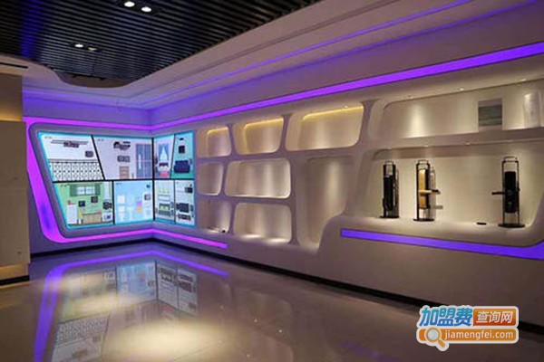 OUXIM欧西姆智能家居