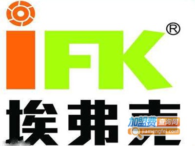 埃弗克刹车片加盟费