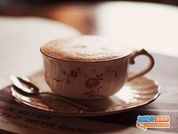 古董花园加盟费