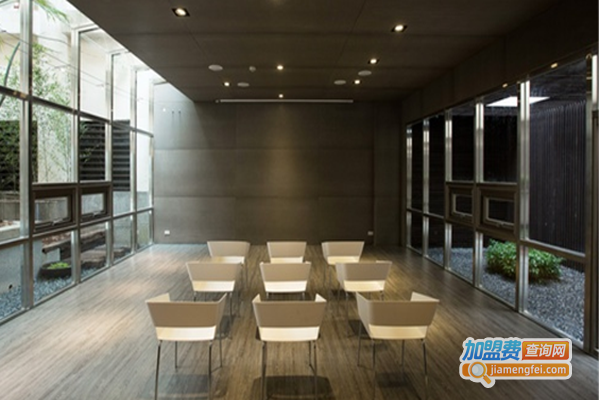 南岸好老师培训加盟费