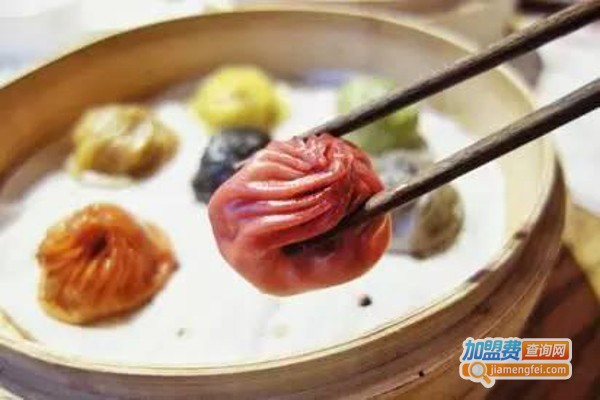 包龙星包子铺加盟费