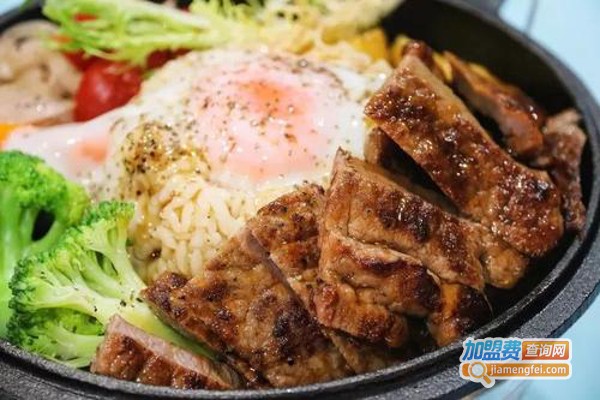 有来面馆加盟费