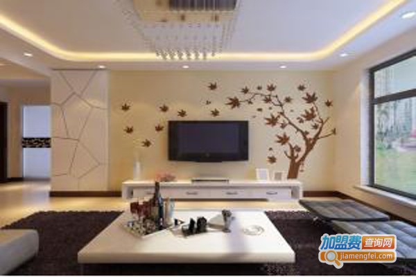 楠馨硅藻泥加盟