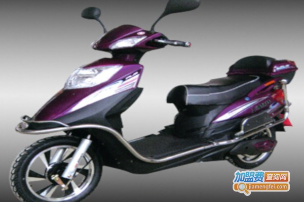 欧祥品牌电动车加盟费