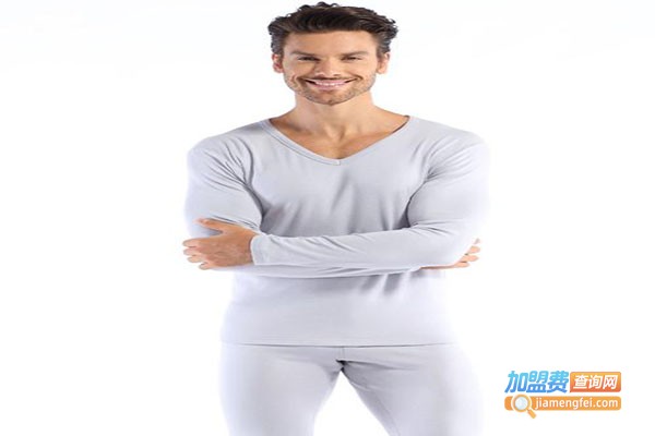 富睿内衣加盟门店