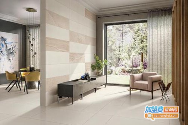 例外仿古砖加盟费