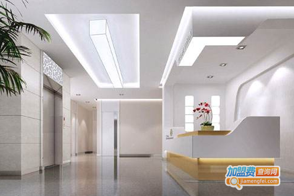 佳美整形加盟费