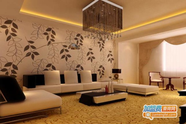 可比硅藻泥加盟