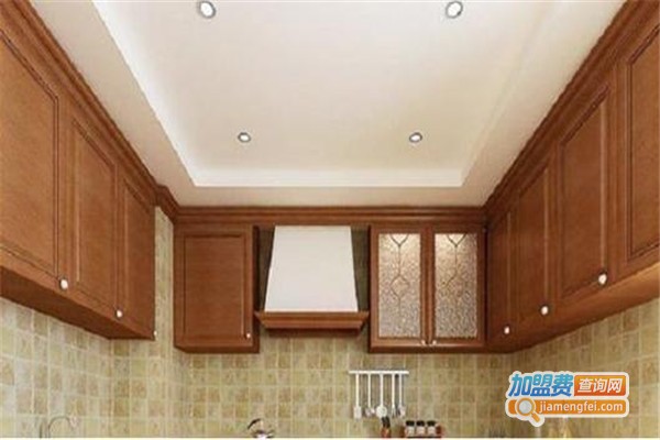 得高集成吊顶加盟费
