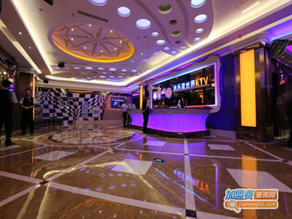 七度ktv加盟门店