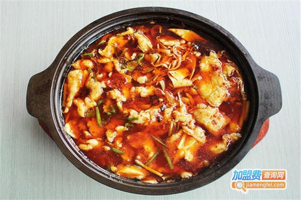 鼎味钵钵香加盟费